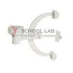 Glassco Plastic Burette Clamp - Single
